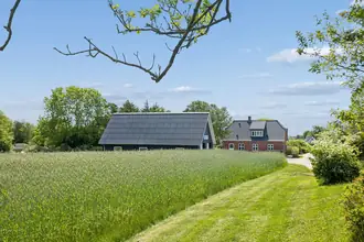 Landejendom på Skomagerstien 2, Nr. Debel, 7884 Fur