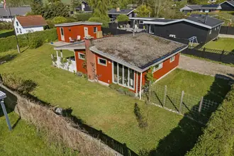 Fritidshus på Granvænget 16, Slude Strand, 5871 Frørup