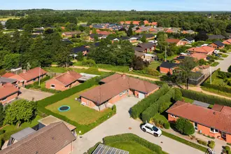 Villa på Brandlundvej 24B, 7330 Brande