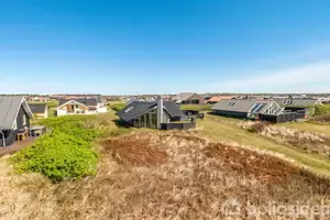Fritidsbolig på Vejlby Klit 249, 7673 Harboøre