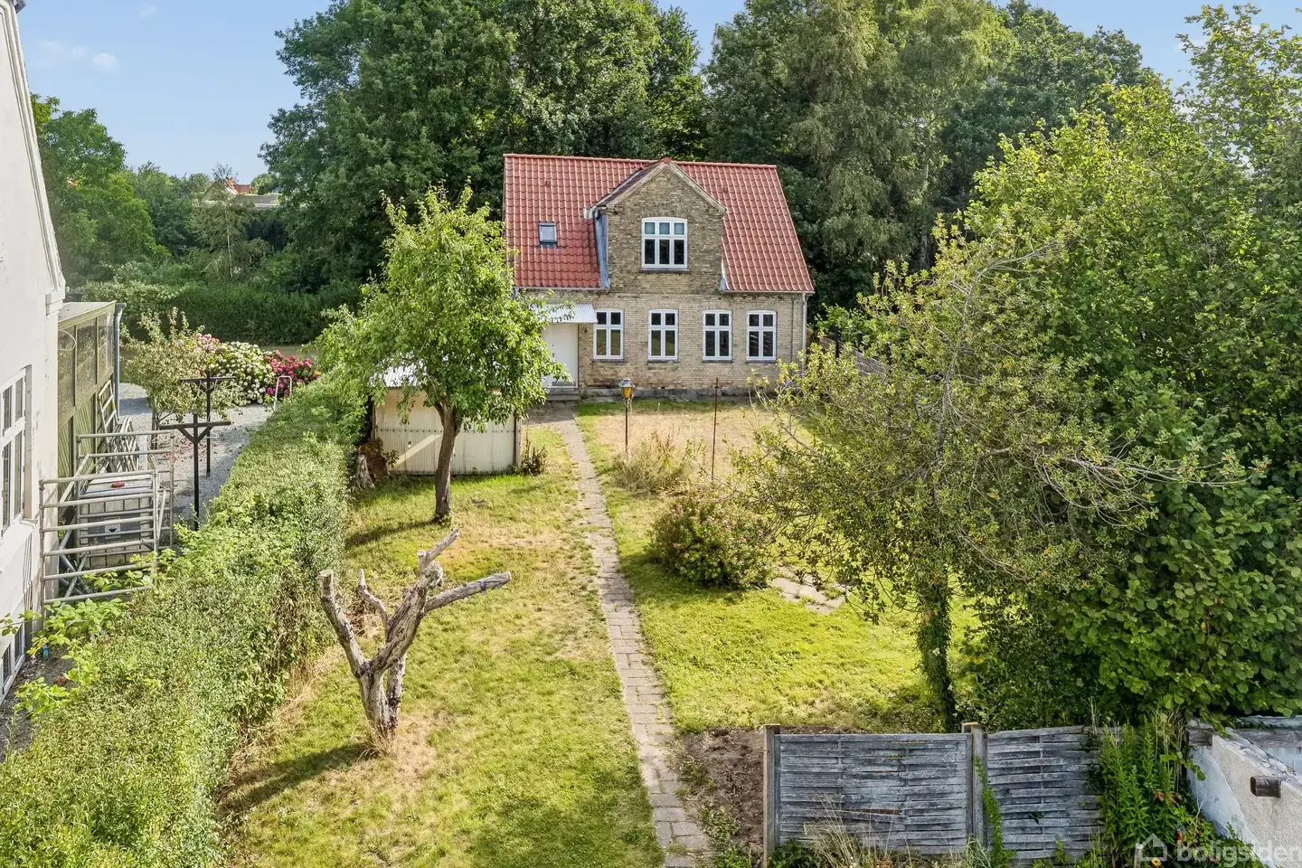 Villa på Stigevej 306, 5270 Odense N