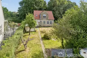 Villa på Stigevej 306, 5270 Odense N