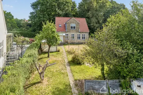 Villa på Stigevej 306, 5270 Odense N