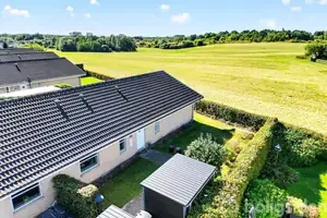 Rækkehus på Brødregårdsvej 37, 2980 Kokkedal