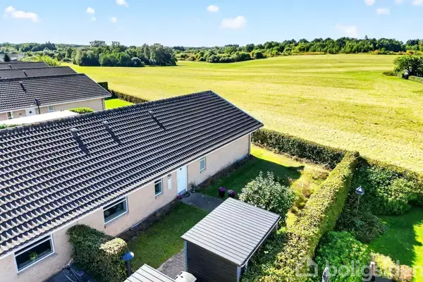 Rækkehus på Brødregårdsvej 37, 2980 Kokkedal