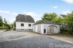 Villa på Søndergade 32, 5492 Vissenbjerg