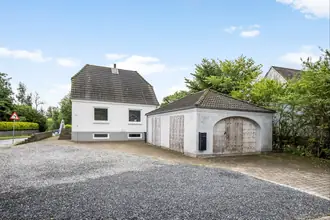 Villa på Søndergade 32, Skalbjerg, 5492 Vissenbjerg
