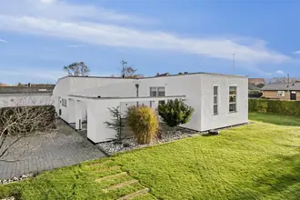 Villa på Bynkevej 5, 9800 Hjørring