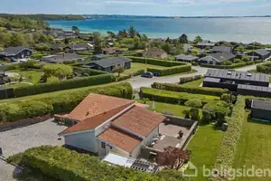 Fritidsbolig på Blombjergvej 18, 8410 Rønde