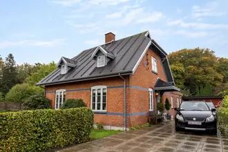 Villa på Sofiendalsvej 40, 4690 Haslev