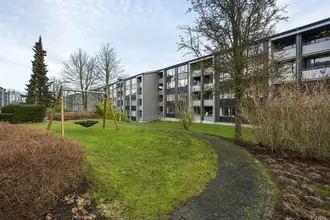 Ejerlejlighed på Engboulevarden 7, 2. th., 8960 Randers SØ