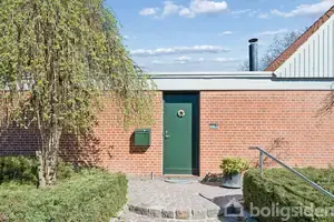 Villa på Kløckersvej 1, 2820 Gentofte