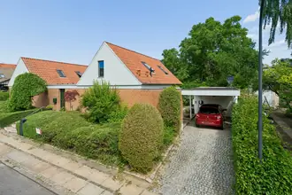 Villa på Kløckersvej 1, 2820 Gentofte