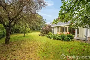 Villa på Nørremark 29, 6230 Rødekro