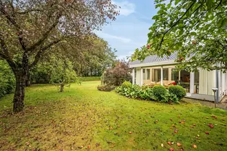 Villa på Nørremark 29, 6230 Rødekro
