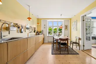 Ejerlejlighed på Englandsvej 10, tv., 2300 København S