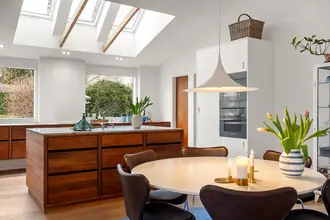 Villa på Malmmosevej 37, 2840 Holte