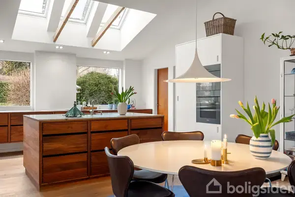 Villa på Malmmosevej 37, 2840 Holte