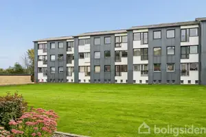 Ejerlejlighed på Snerlevej 5, st. th., 8930 Randers NØ
