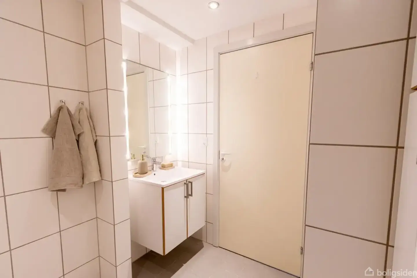 Ejerlejlighed på Vesterbro 62A, 3. 5., 9000 Aalborg