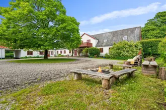 Villa på Sørisvej 2C, 3650 Ølstykke