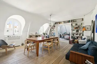 Ejerlejlighed på Gammel Kongevej 142, 4. tv., 1850 Frederiksberg C