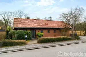 Villa på Sydtoften 47, 8260 Viby J