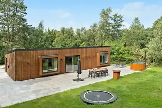 Fritidshus på Havlodden 34, Helberskov, 9560 Hadsund