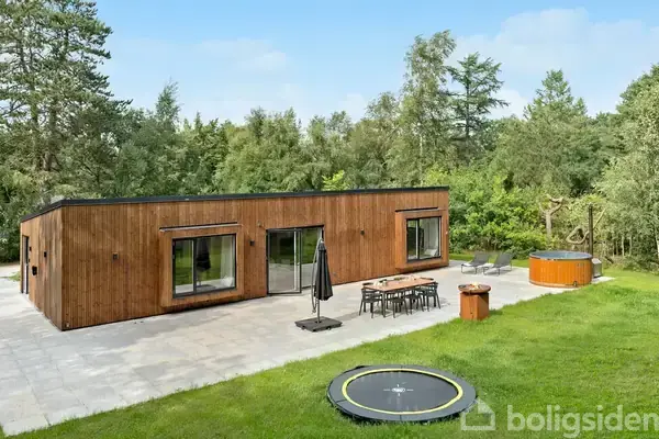 Fritidsbolig på Havlodden 34, 9560 Hadsund