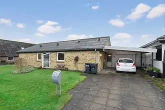 Villa på Kildevangen 28, Kaas, 9490 Pandrup