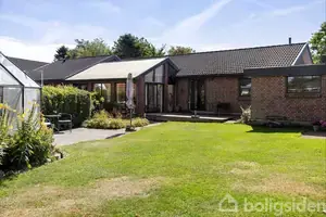 Villa på Bytoften 6, 7080 Børkop