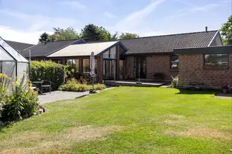 Villa på Bytoften 6, Andkær, 7080 Børkop