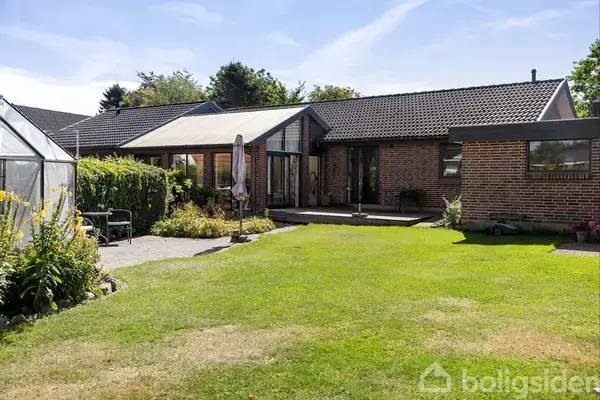 Villa på Bytoften 6, 7080 Børkop