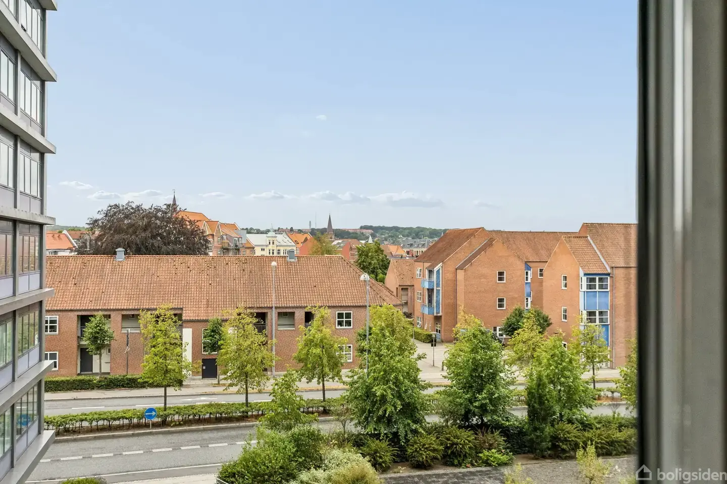 Andelsbolig på Skovgade 25A, 3. 31., 7100 Vejle