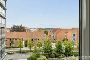 Andelsbolig på Skovgade 25A, 3. 31., 7100 Vejle