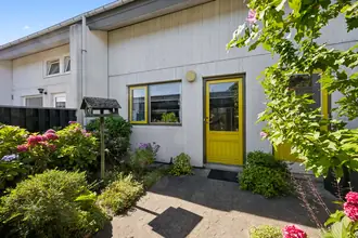 Rækkehus på Stationsmestervej 41B, 9200 Aalborg SV