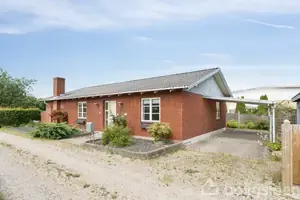 Villa på Fiskervej 3, 9240 Nibe