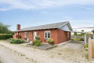 Villa på Fiskervej 3, Sebbersund, 9240 Nibe