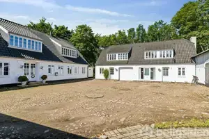 Landejendom på L. Bruuns Vej 1A, 6500 Vojens