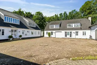 Villa på L. Bruuns Vej 1A, Abkær, 6500 Vojens