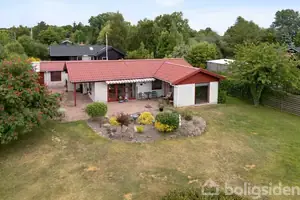 Fritidsbolig på Lupinvej 1, 4200 Slagelse