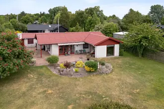 Fritidshus på Lupinvej 1, Kirke Stillinge, 4200 Slagelse