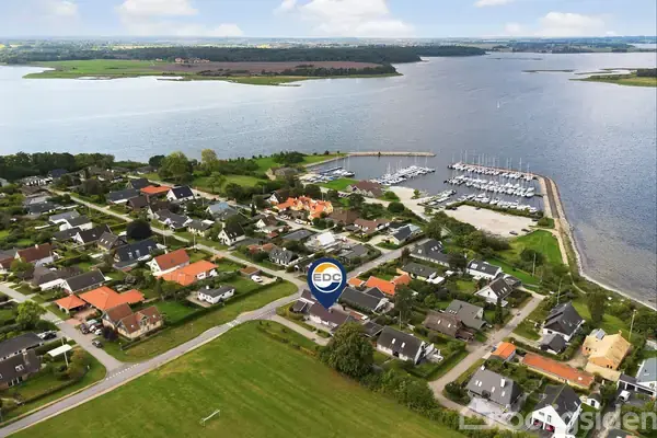 Villa på Skydebanevej 1, 4000 Roskilde