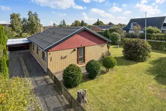 Villa på Fruervej 6, 4621 Gadstrup
