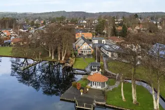 Villa på Snævringen 5, Sejs-Svejbæk, 8600 Silkeborg