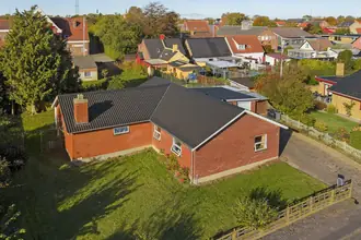 Villa på Præstevænget 3, 4970 Rødby