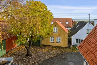 Villa på Brøndstræde 2A, 5960 Marstal