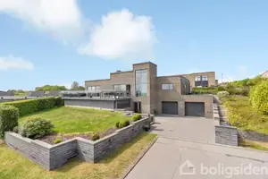 Villa på Lauritshøj 25, 8541 Skødstrup