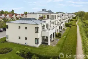 Ejerlejlighed på Piet Heins Vej 2, 2960 Rungsted Kyst