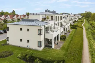 Ejerlejlighed på Piet Heins Vej 2, 2960 Rungsted Kyst